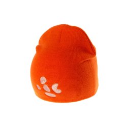 GEPARD Fintmasket Strikhue, Orange