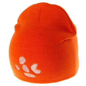 GEPARD Fintmasket Strikhue, Orange