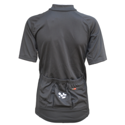 GEPARD Cykeltrje, Dame, Sort