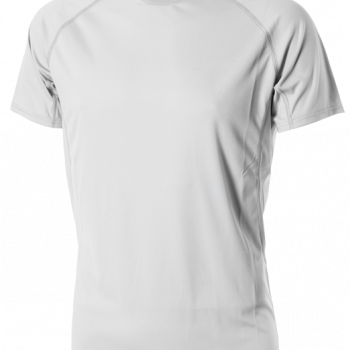 GEPARD Lbe T-shirt, Herre, Hvid