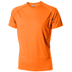 GEPARD Lbe T-shirt, Herre, Orange
