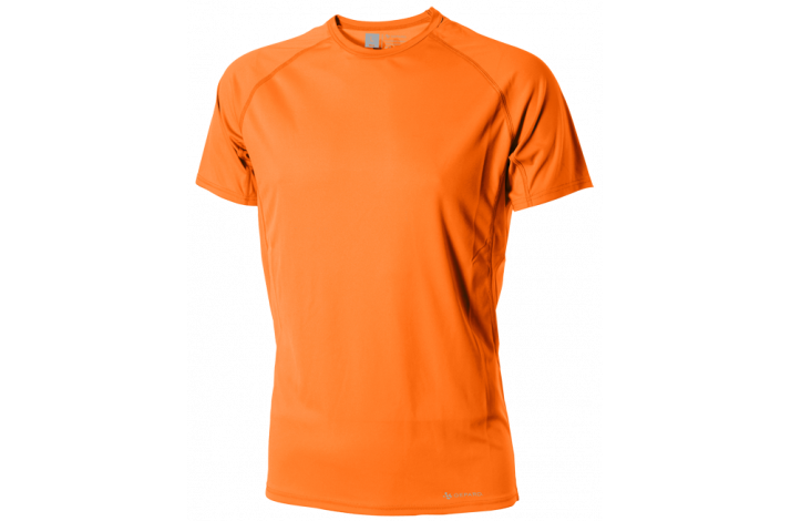 GEPARD Lbe T-shirt, Herre, Orange