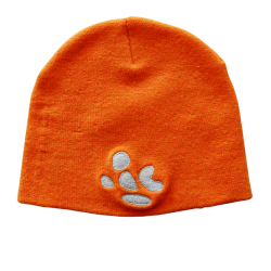 GEPARD Fintmasket Strikhue, Orange