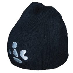 GEPARD Fintmasket Strikhue, Sort