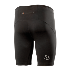 GEPARD Lbe Tights Korte, Herre, Sort