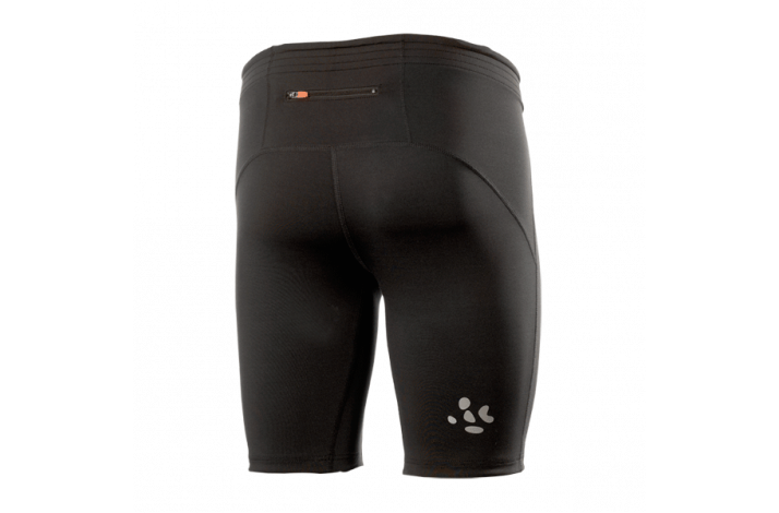 GEPARD Lbe Tights Korte, Herre, Sort