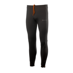 GEPARD Lbe Tights Lange, Dame, Sort