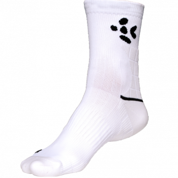 GEPARD Lbe Strmper, Hvid