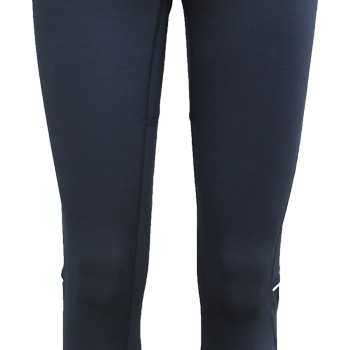 GEPARD Lbe Tights Lange, Dame, Sort