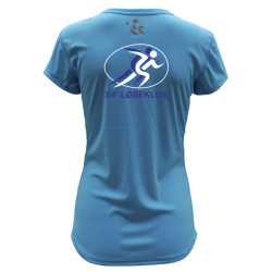 SIF-Lbeklubs Officielle Lbeklubtrje - Dame