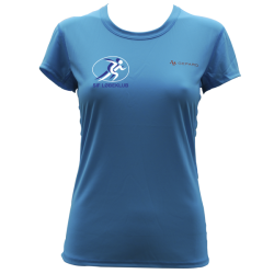 SIF-Lbeklubs Officielle Lbeklubtrje - Dame