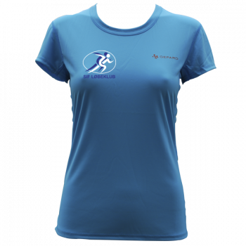 SIF-Lbeklubs Officielle Lbeklubtrje - Dame