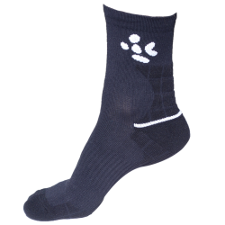 GEPARD Lbe Strmper, Sort