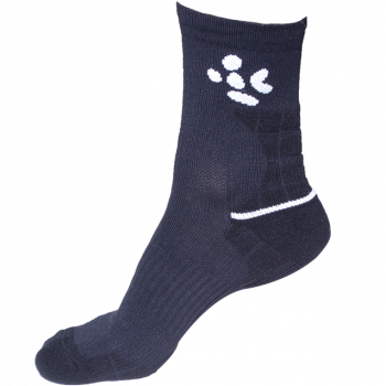 GEPARD Lbe Strmper, Sort