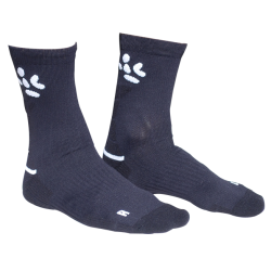 GEPARD Lbe Strmper, Sort