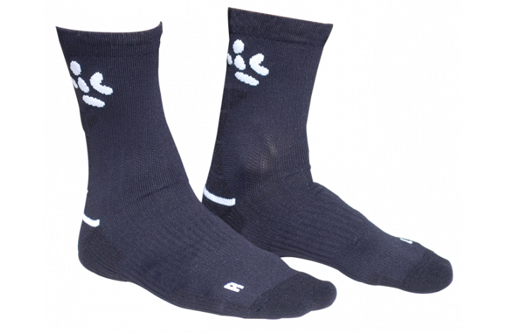 GEPARD Lbe Strmper, Sort