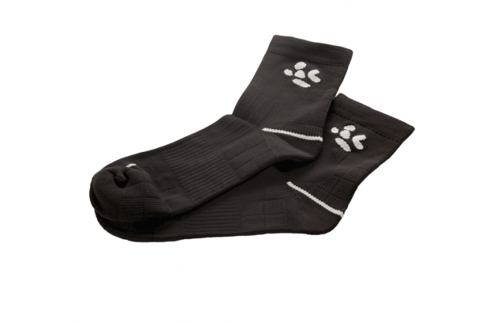 GEPARD Lbe Strmper, Sort