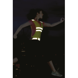 GEPARD Refleksvest, Unisex