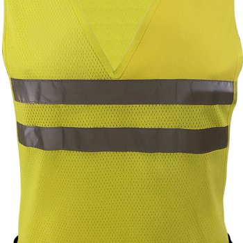GEPARD Refleksvest, Unisex