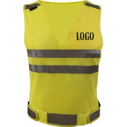 GEPARD Refleksvest, Unisex