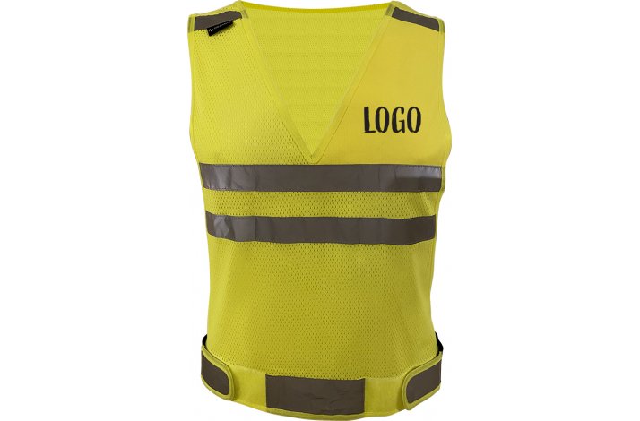 GEPARD Refleksvest, Unisex