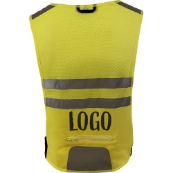 GEPARD Refleksvest, Unisex