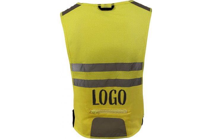 GEPARD Refleksvest, Unisex